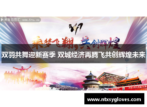 双羽共舞迎新赛季 双城经济再腾飞共创辉煌未来