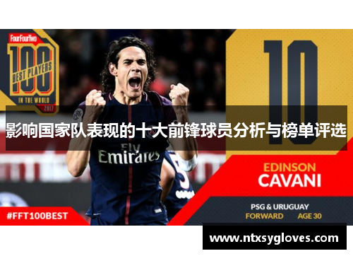 影响国家队表现的十大前锋球员分析与榜单评选 影响国家队表现的十大前锋球员分析与榜单评选