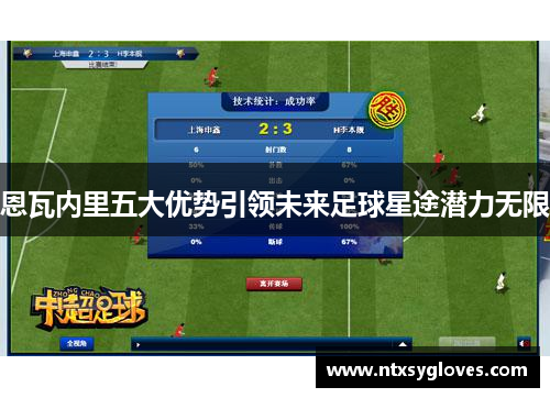 恩瓦内里五大优势引领未来足球星途潜力无限