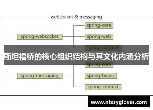 斯坦福桥的核心组织结构与其文化内涵分析